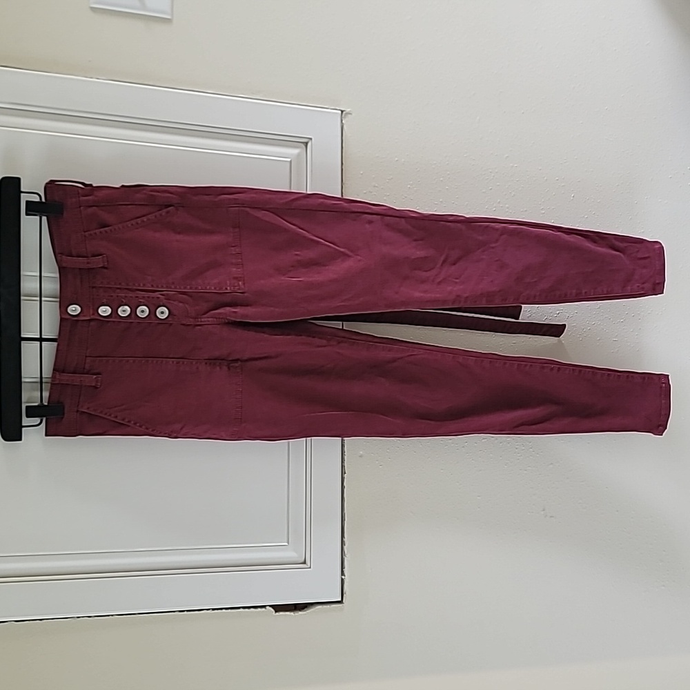 American Eagle Superstretch Jegging
